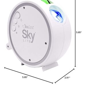 BlissLights Sky Lite Projector